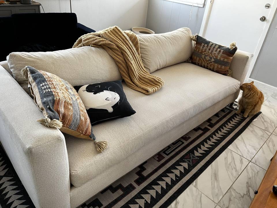Couch Doctor San Jose